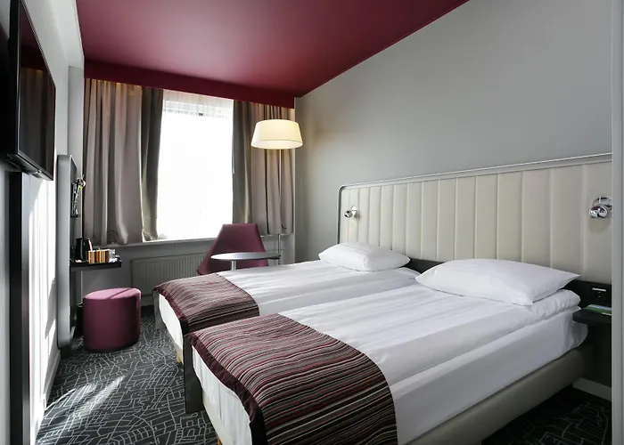 Park By Radisson Ταλίν