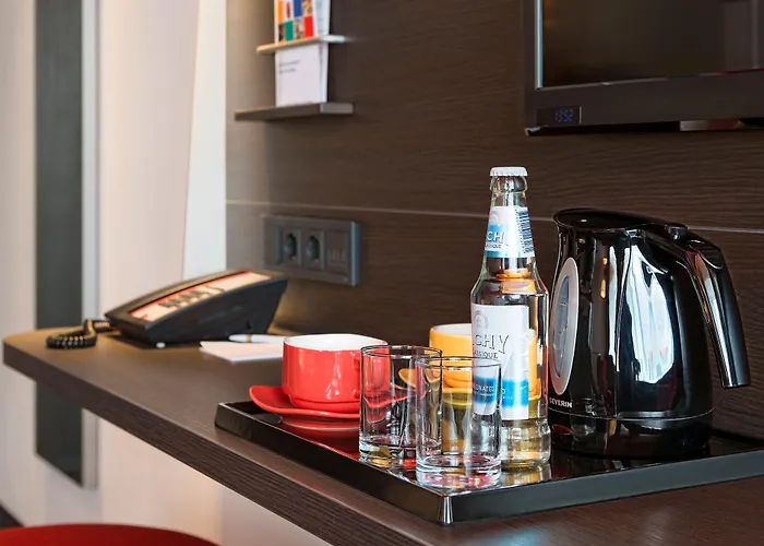 Park By Radisson Tallinn