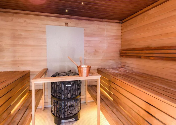 Hotel Park By Radisson 4*