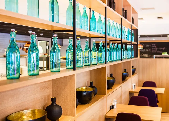 Park By Radisson 4* Tallinn