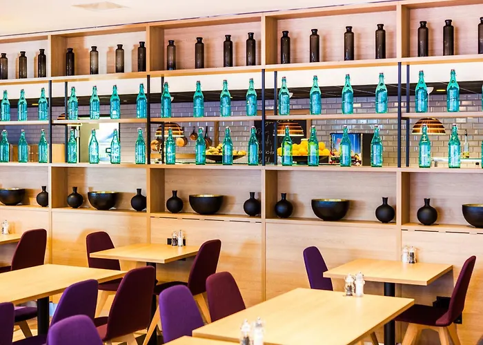 Park By Radisson Таллин