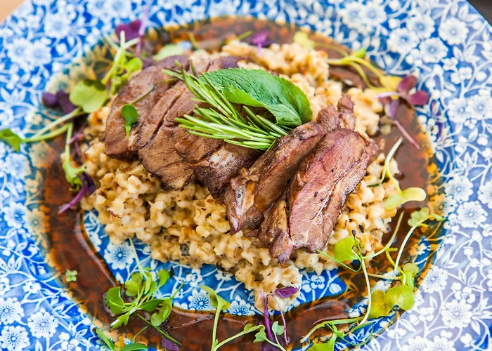 Ξενοδοχείο Park By Radisson 4*