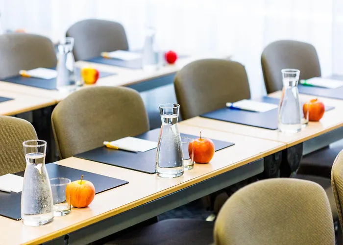 Park By Radisson 4* Таллин