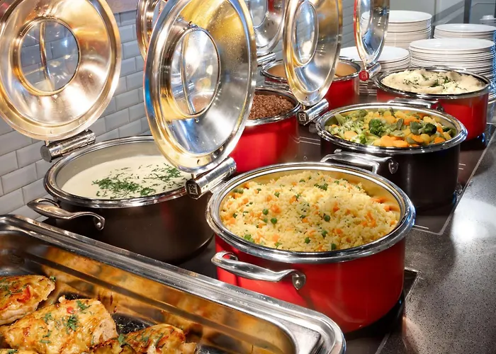 Park By Radisson 4* Ταλίν