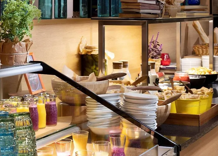 Park By Radisson 4* Ταλίν