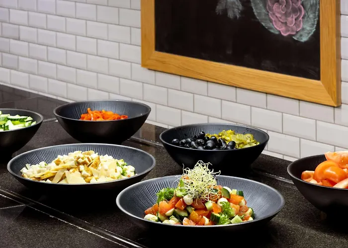 Hotel Park By Radisson 4*