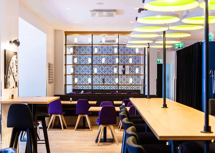 Park By Radisson Ξενοδοχείο