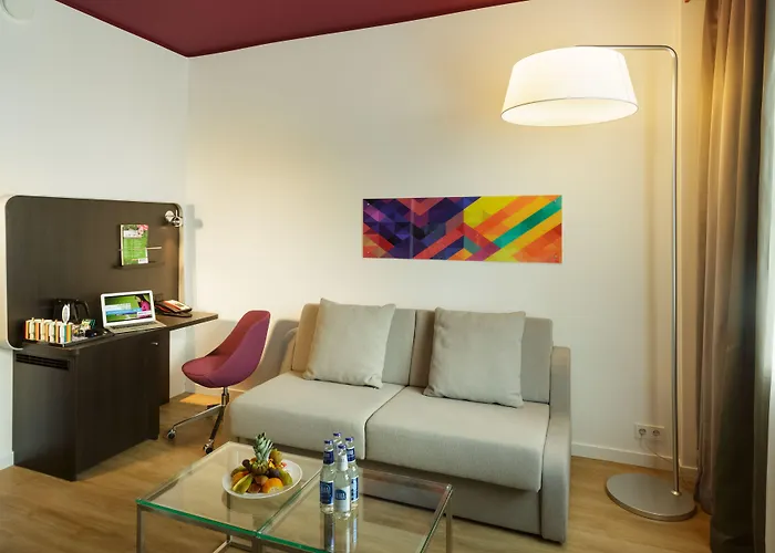 Park By Radisson Ξενοδοχείο Ταλίν