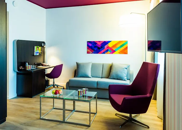 Ξενοδοχείο Park By Radisson Ταλίν