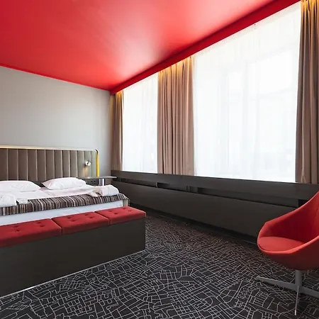 Park By Radisson Otel