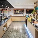 Otel Park By Radisson 4*