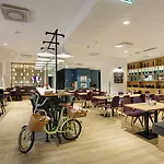 Otel Park By Radisson 4*