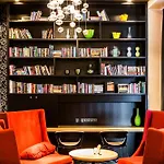 Park By Radisson 4* Tallinn