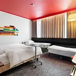 Otel Park By Radisson
