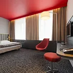 Otel Park By Radisson