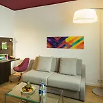 Park By Radisson Otel Tallinn