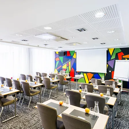 Park By Radisson 4* Tallinn