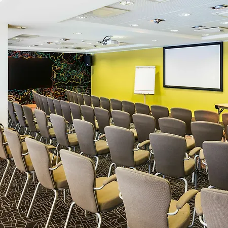Hotel Park By Radisson 4*